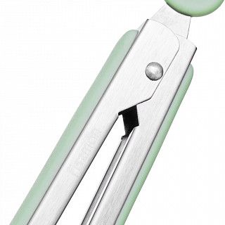 Силиконовые щипцы 23 см