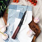 Нож KENDO Поварской 15см (сталь 3CR13)