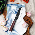 Нож KENDO Сантоку 16см (сталь 3CR13)