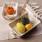 Форма для запекания 26x19х6,2 см /2,1 л ALICANTE Прямоугольная (кер