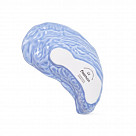 Блюдо SEA SHELL 17см (фарфор)