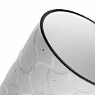 Кружка ART DECO 350мл (фарфор)