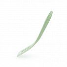 Силиконовая лопатка с прорезью IRIS