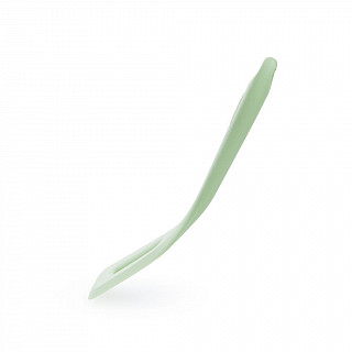 Силиконовая лопатка с прорезью IRIS