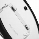 Кастрюля IRON ELEGANCE 24х15 см / 6,3 л со стеклянной крышкой (нер