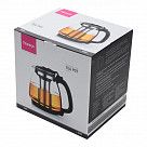 Заварочный чайник стеклянный 2000мл