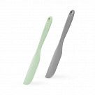 Силиконовая кулинарная лопатка IRIS