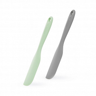 Силиконовая кулинарная лопатка IRIS