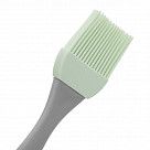Силиконовая кисточка 20 см (в промо - упаковке)