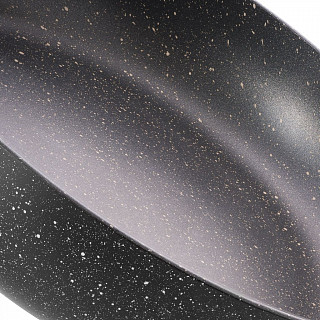 Сковорода для жарки JILL 24x5см (алюминий) Сковорода для жарки JILL 24x5см (алюминий)