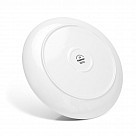 Тарелка ART DECO 27см (фарфор)