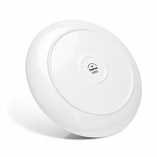 Тарелка ART DECO 27см (фарфор)