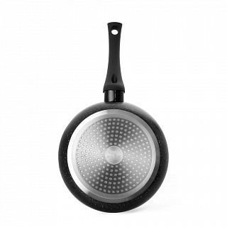 Сковорода для жарки JILL 20x4,5см (алюминий)