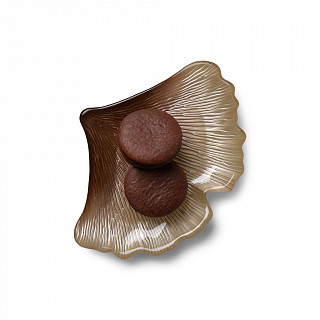 Блюдо сервировочное ALBERO 22,5x16,7x2см Блюдо сервировочное ALBERO 22,5x16,7x2см