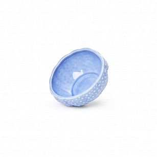 Миска SEA SHELL 11,5см (фарфор)