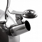 Чайник для кипячения воды ELIS 3,0л (нерж.сталь)