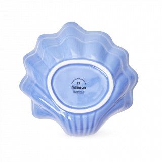 Блюдо SEA SHELL 20см (фарфор)