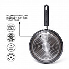 Сковорода для блинов FIORE 22см (алюминий)