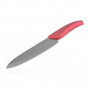 Поварской нож TORRO zirconium plus 15 см (керамическое лезвие